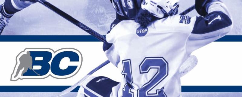 Aubrey adams footjob Okanagan mainland amateur hockey association