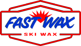 fast wax logo