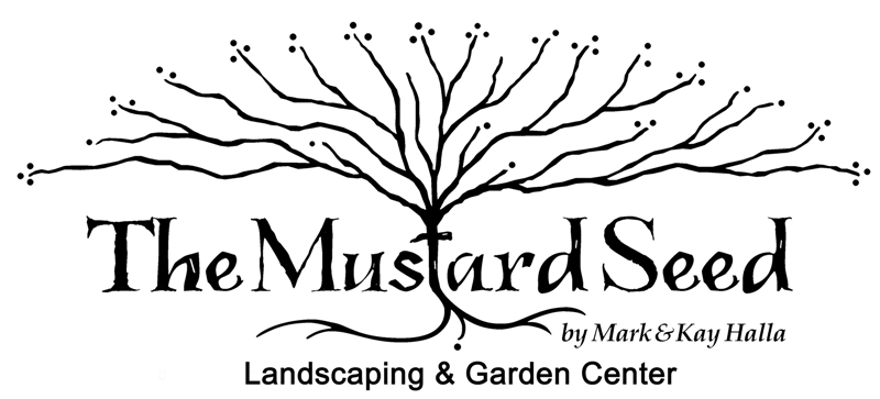 The Mustard Seed Landscaping and Garden Center