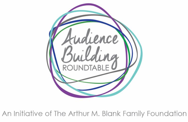 Audience Building Roundtable logo