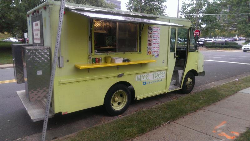 Sanguchito Food Truck Sanguchito Food Truck