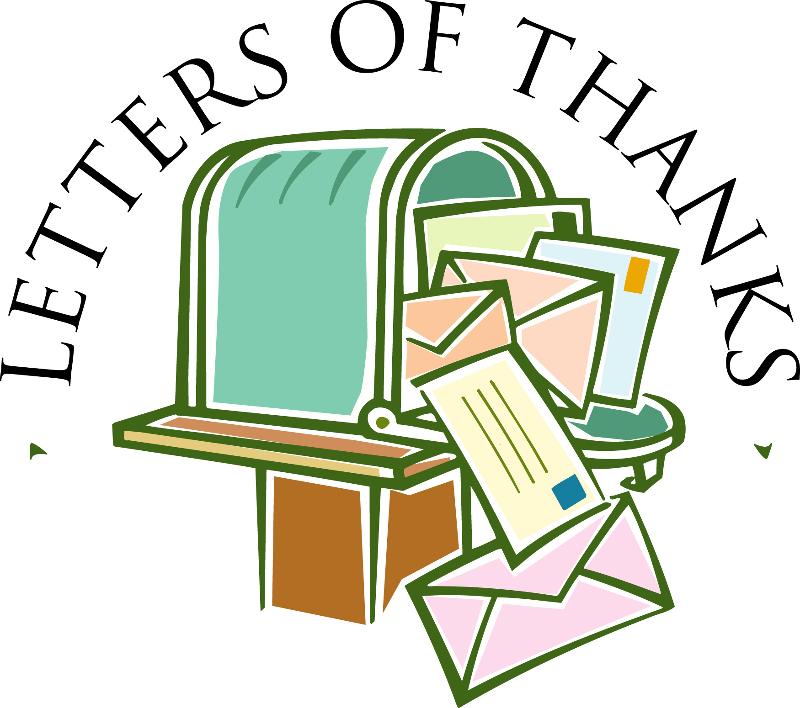 letters