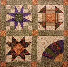 ABCs of Quilting