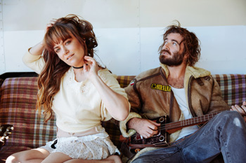Damian 'Jr. Gong' Marley, Moses Sumney & Angus and Julia Stone on Sale This Friday at STG Image