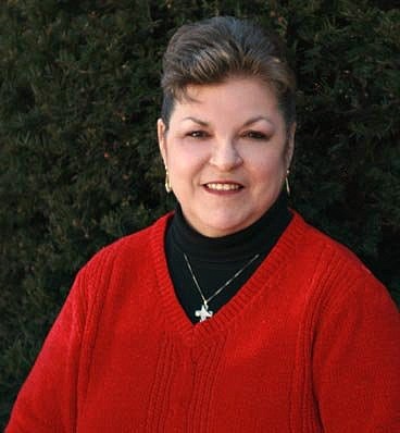 Suzanne Taylor