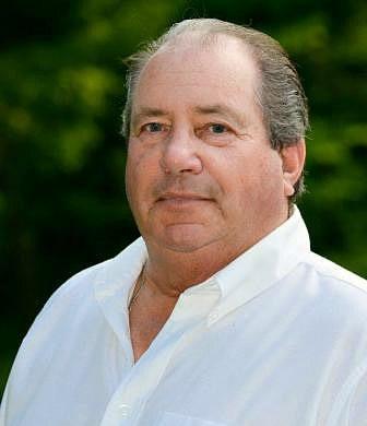 Larry Taylor