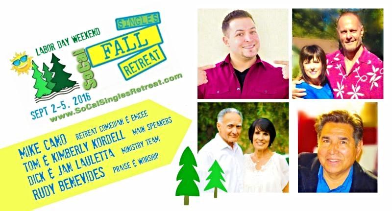 Singles ministry labor day Gospel Gathering, FBC Allen