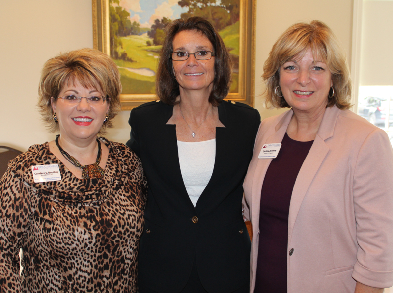 Newnan Coweta Chamber