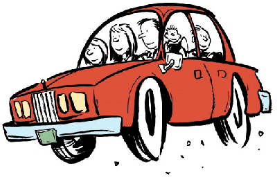 carpool