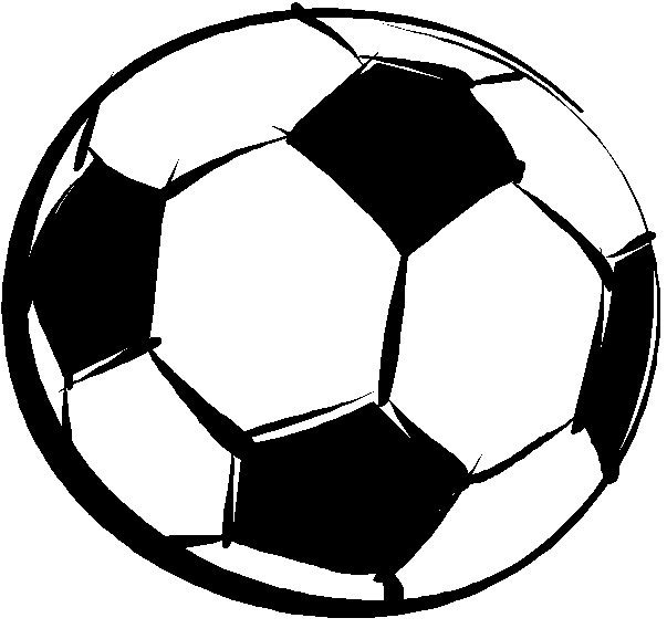 soccer ball