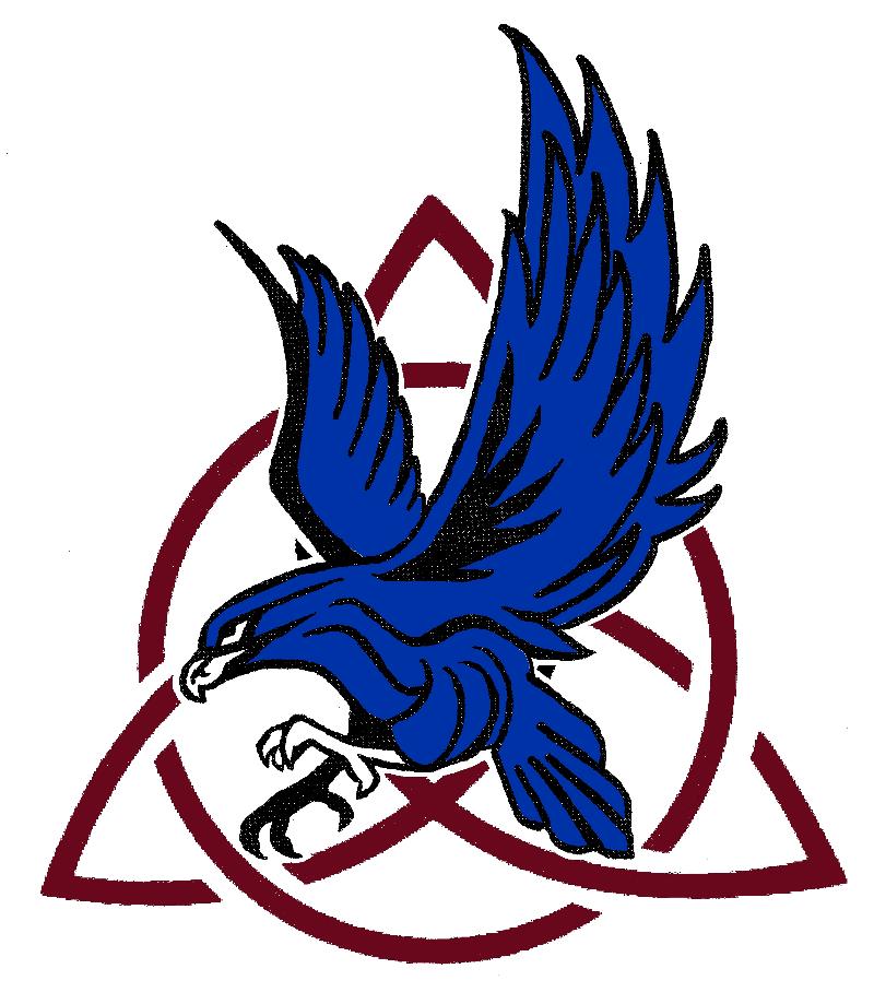 trihawk no background