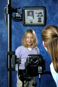 digital camera