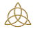 Gold logo