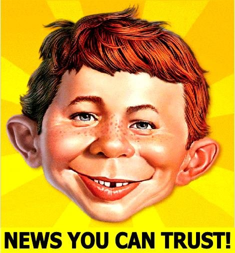 alfred e newman