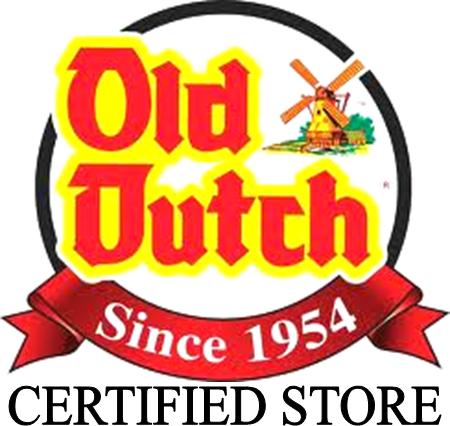 Old Dutch Part 2