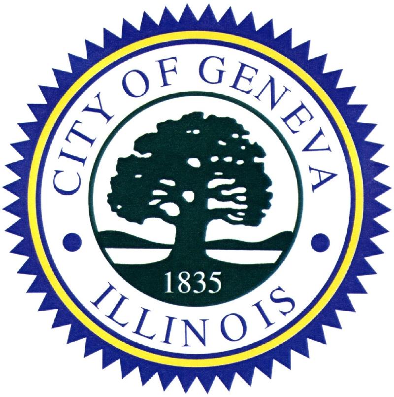 city logo