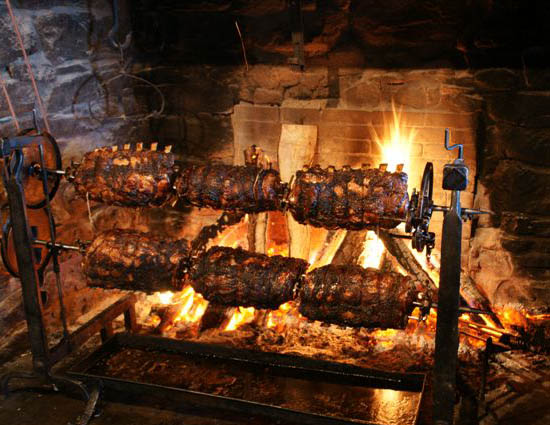 The Drovers Inn >> Crossroads EVENTS January 2017 The Drovers Inn >> Crossroads EVENTS January 2017
