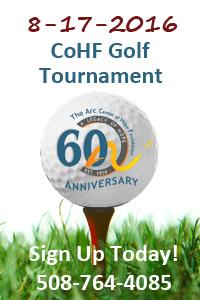 COH Golf Tournament