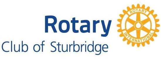 Rotary logo