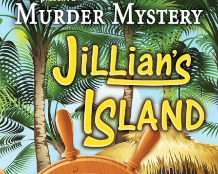 Jillian_s Island