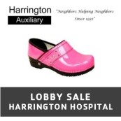 Clog Sale