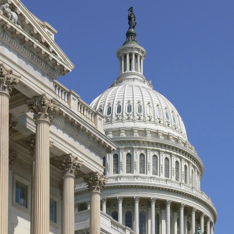 Capitol - DC