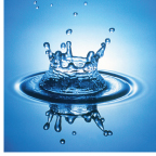 water