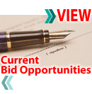 Over $100,000 bid opportunities