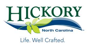 Hickory Logo