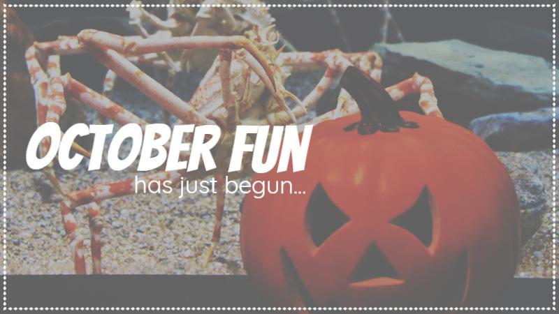 Progressive Charlestown At the Mystic Aquarium