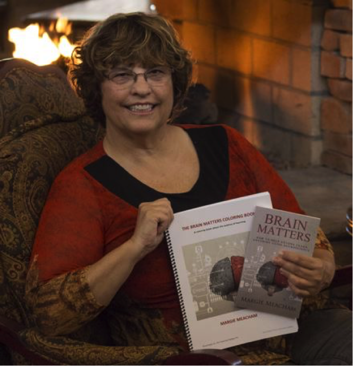 Brain Matters Book