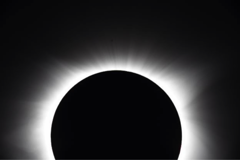 Eclipsed - How the Great Eclipse of 2017 May Have Changed Our Brains Forever