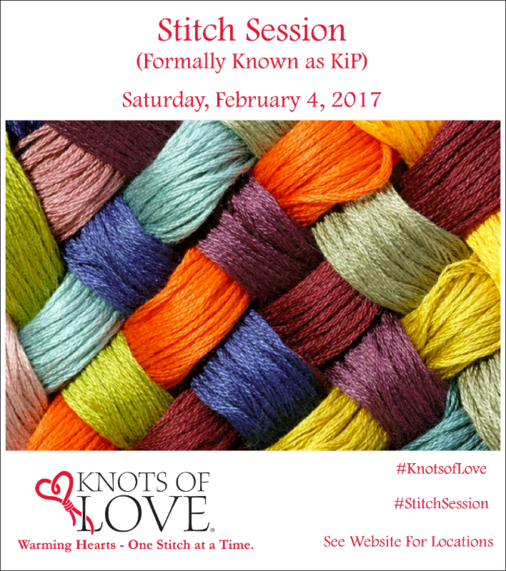 eMissive Corrected Yarn List & Much More