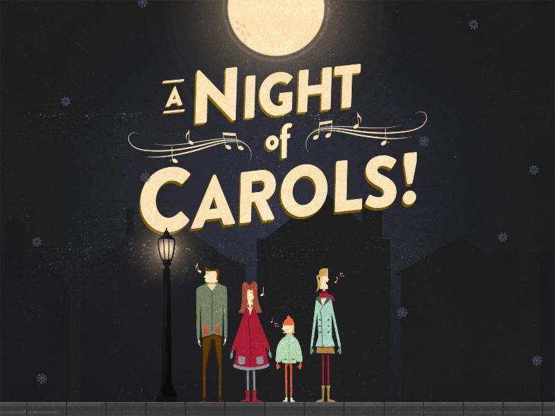 Night of Carols