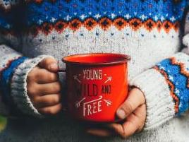 Cocoa & Mugs