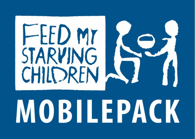Feed My Starving Children