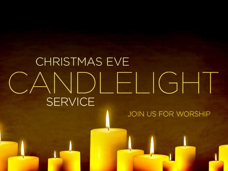 Christmas Eve