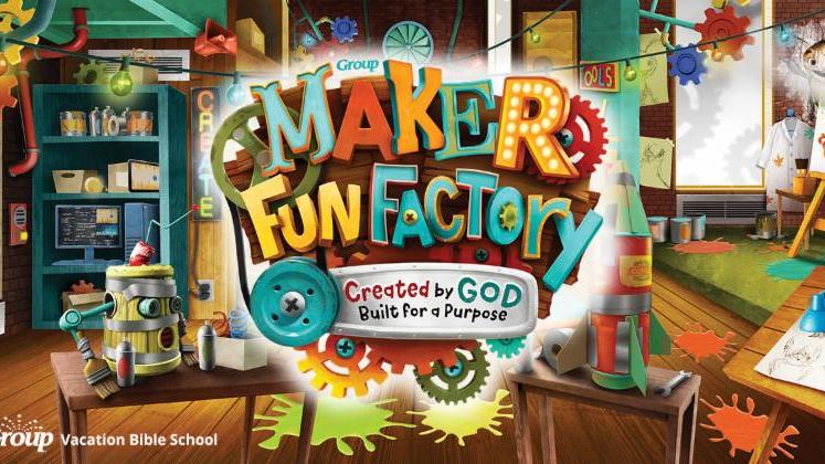 VBS 2017