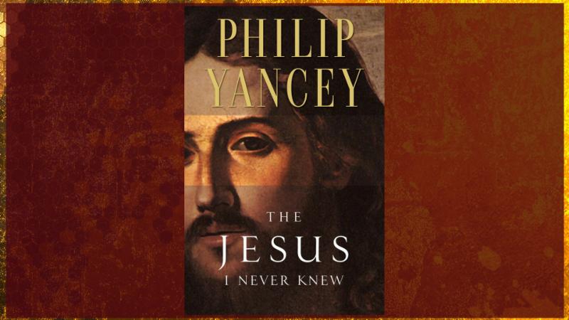 Philip Yancey