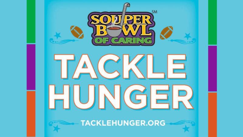 Souper Bowl of Caring