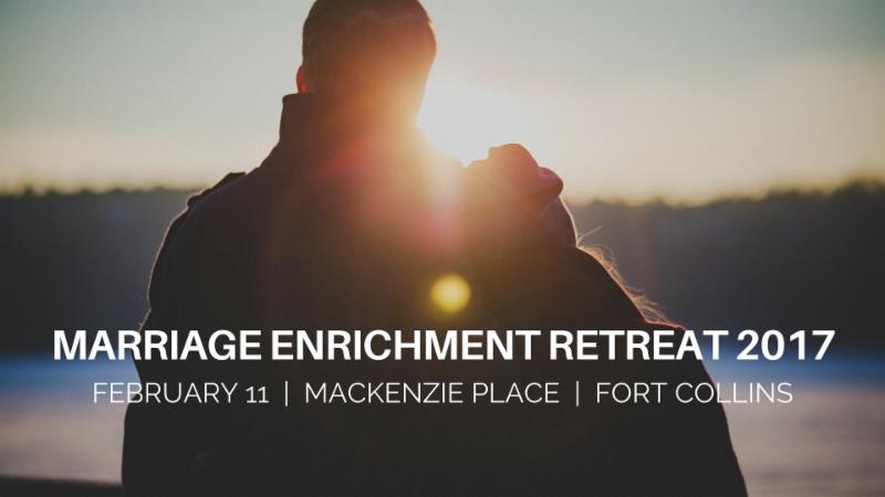 Marriage Retreat
