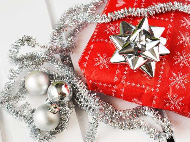 Christmas Package