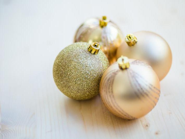 Christmas Gifts