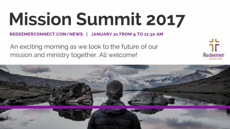 Mission Summit