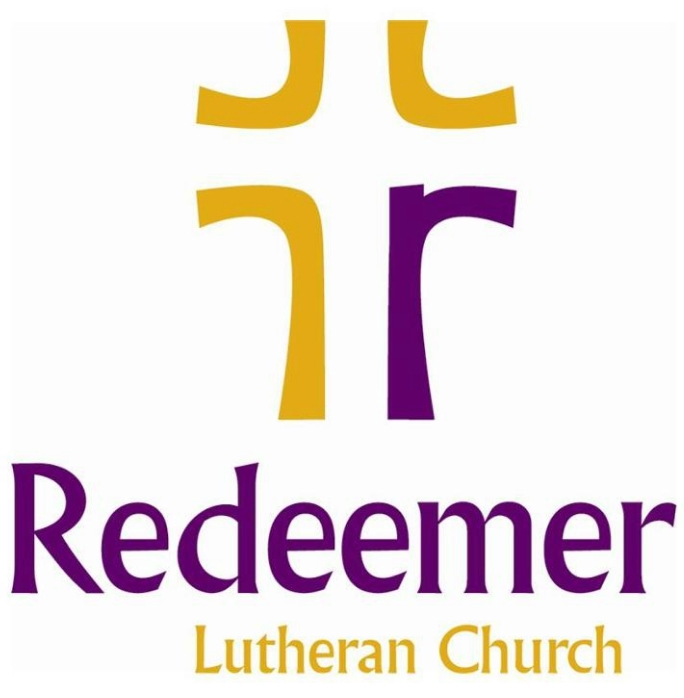 Redeemer Color Logo