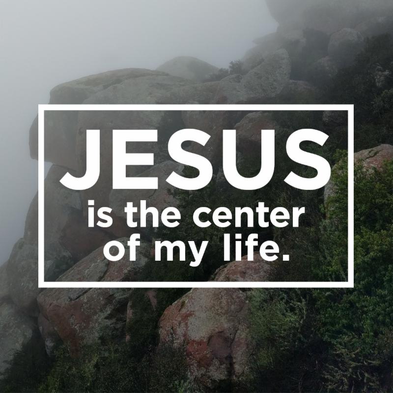 The Center