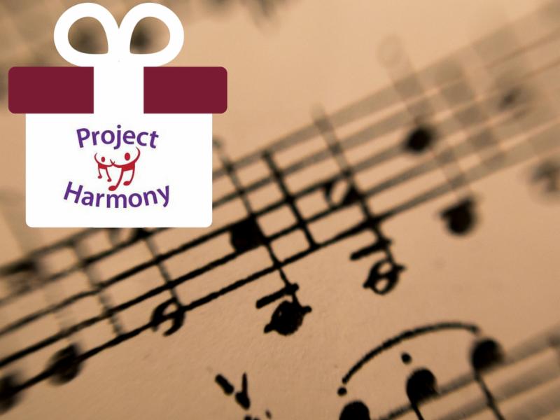 Project Harmony