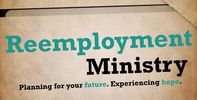 Reemployment Ministry