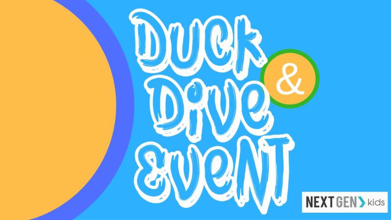 Duck & Dive
