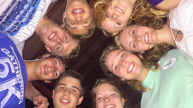 Mission Trip